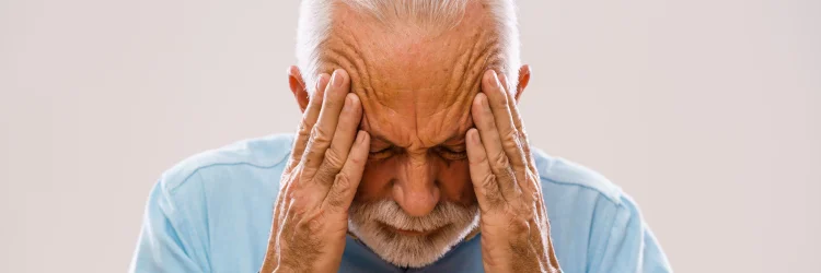 CITY* STATE* Chiropractor Discusses Different Types of Headaches